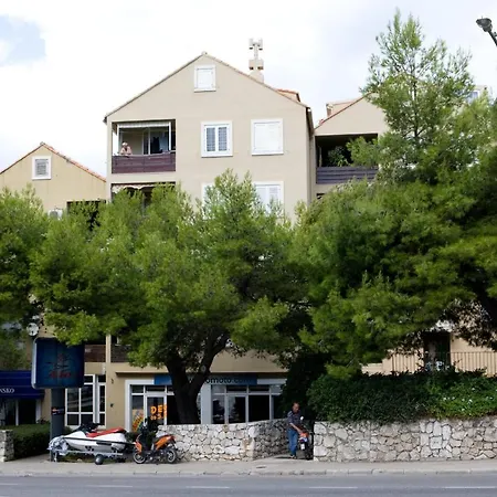 Appartement Neretvanka - Twin With Shared Bathroom Dubrovnik