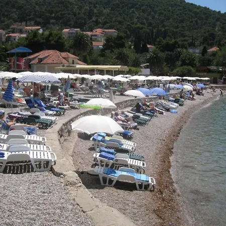 Neretvanka - Twin With Shared Bathroom