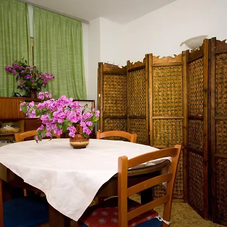 Neretvanka - Twin With Shared Bathroom Appartamento