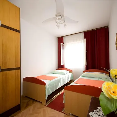 Neretvanka - Twin With Shared Bathroom Appartement Dubrovnik